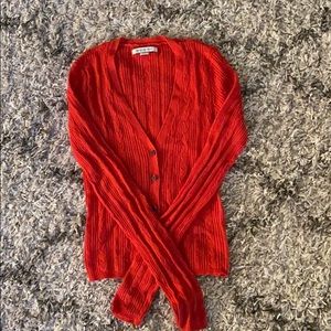 American Eagle Cardigan